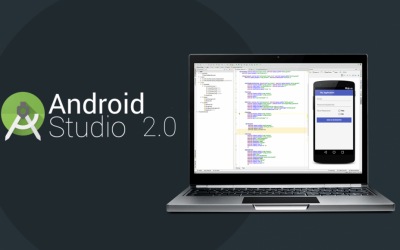 Android Studio 2: Основи