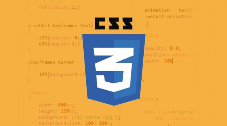CSS основи – Еверест