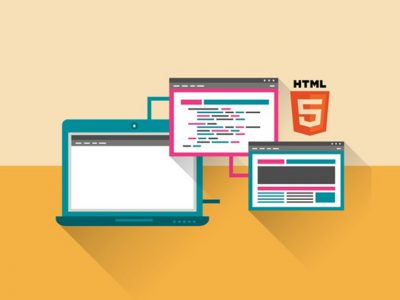 HTML основи