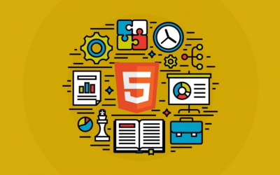 HTML5 проекти