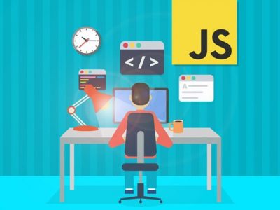 JavaScript основи