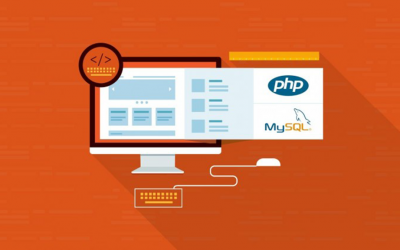 PHP & MySQL: ниво 1