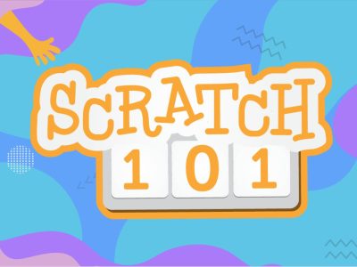 Scratch 101 (за деца)