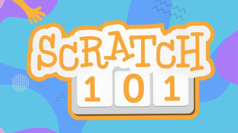 Scratch 101
