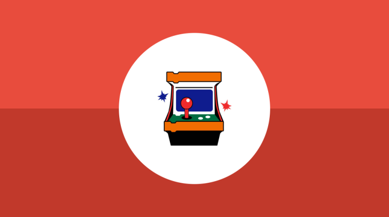 TechnoArcade